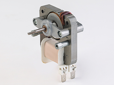 Motor de polos sombreados YJF 62, tipo B