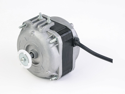 Motor de polos sombreados YJF 82, tipo C